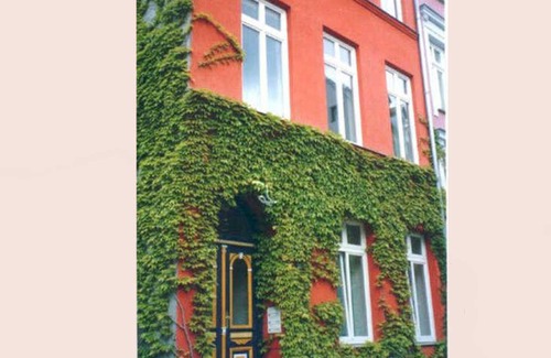 Stadtmitte Apartment | 1 apartment Susanne 1st floor - Apartment Diran - Property 25876