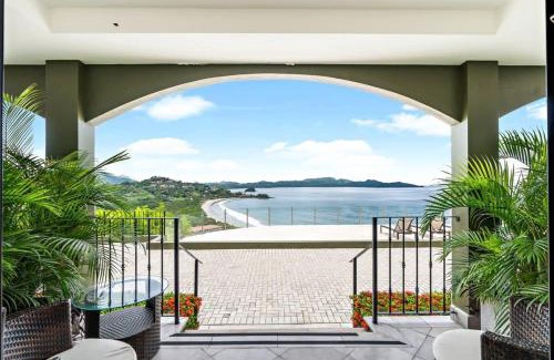 Playa Flamingo House | 1-BD Luxury Condo with 360 Ocean Views