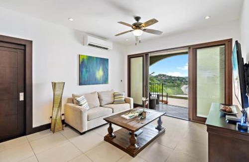 Playa Flamingo House | 1-BD Luxury Condo with 360 Ocean Views