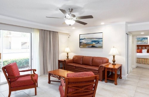 Florida Central Atlantic Coast Condo | 1 BDRM CONDO WESTGATE BLUE TREE RESORT 4 POOLS, HOT TUB, FREE SHUTTLES & MORE