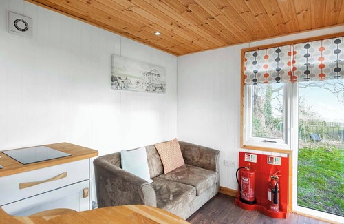 Burwarton Cottage | 1 bedroom accommodation in Bridgnorth and Ironbridge