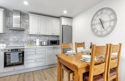 Buildwas Cottage | 1 bedroom accommodation in Bridgnorth and Ironbridge