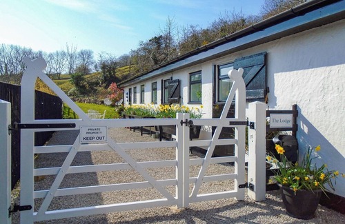 Gwaenysgor Near Prestatyn Cottage | 1 bedroom accommodation in Dyserth, near Prestatyn