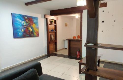 Sekondi-Takoradi Villa | 1 Beach Road Oasis