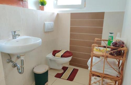 Sekondi-Takoradi Villa | 1 Beach Road Oasis