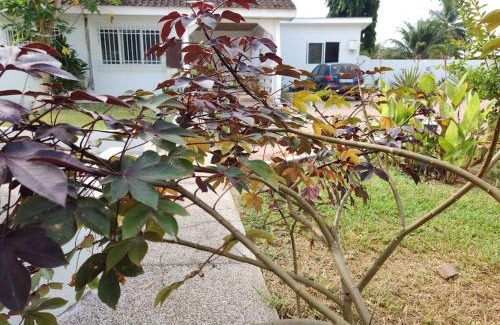 Sekondi-Takoradi Villa | 1 Beach Road Oasis