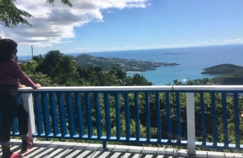 Estate Solberg House | 1 bed, 1 sofa,1 bath sleeps 4