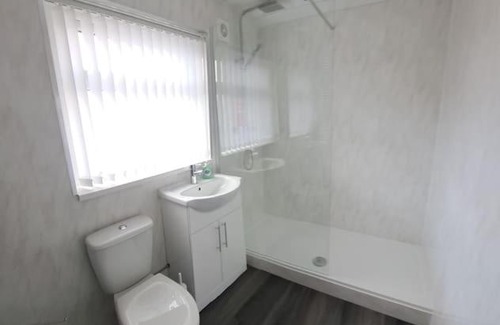 Dowlais Apartment | 1 Bed Apart
