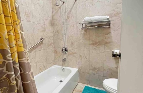 Hope Bay Apartment | 1-Bed Apartment in St Margrets Bay
