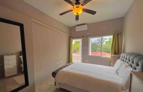 Hope Bay Apartment | 1-Bed Apartment in St Margrets Bay