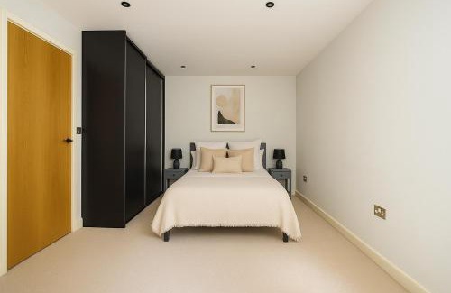 Greenwich West Apartment | 1 Bed Apartment in Greenwich