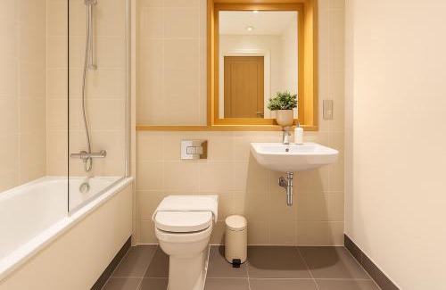 Greenwich West Apartment | 1 Bed Apartment in Greenwich
