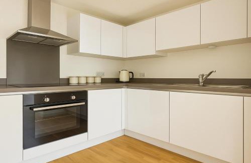 Greenwich West Apartment | 1 Bed Apartment in Greenwich