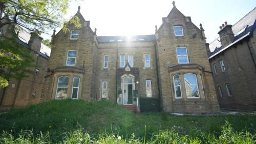 Bradford Apartment | 1 Bed Apartments - Oakroyd Villas