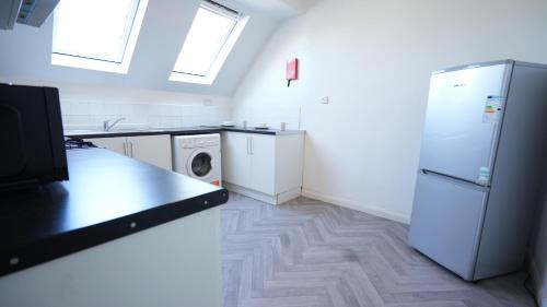 Bradford Apartment | 1 Bed Apartments - Oakroyd Villas