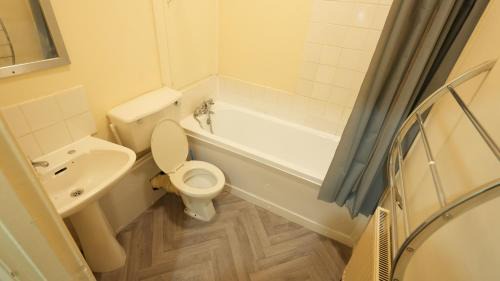 Bradford Apartment | 1 Bed Apartments - Oakroyd Villas