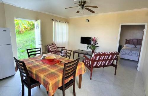 Rodney Bay Apartment | 1 Bed Apt overlooking Rodney Bay