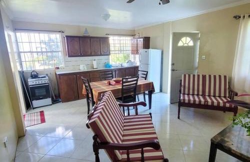 Rodney Bay Apartment | 1 Bed Apt overlooking Rodney Bay