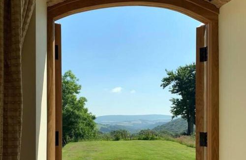 Horner House | 1 Bed Cottage - Sleeps 2 Parking Wifi