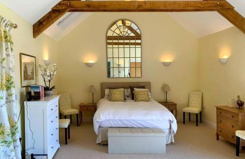 Horner House | 1 Bed Cottage - Sleeps 2 Parking Wifi