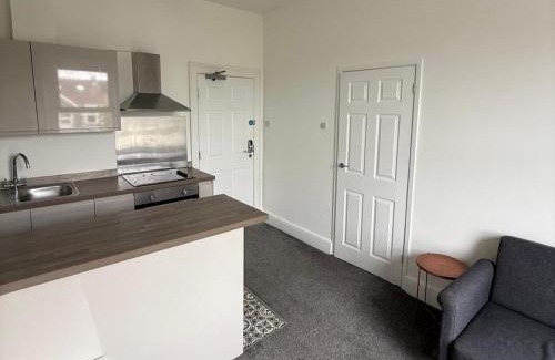 Weston-super-Mare Apartment | 1 Bed Flat