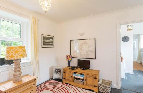 Glenesk House | 1 Bed in Edzell CA217