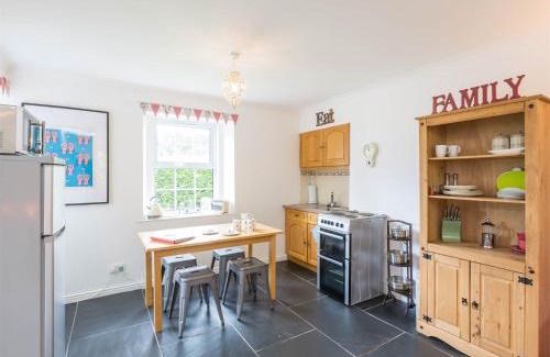 Glenesk House | 1 Bed in Edzell CA217