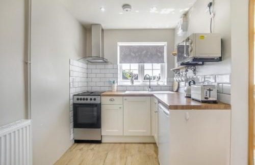 Howlett End House | 1 Bed in Great Sampford oc-f32653