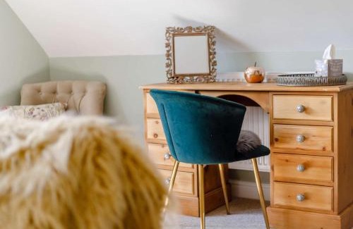 Hereford House | 1 Bed in Hereford 83703