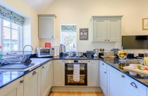 Rodmell House | 1 Bed in Lewes 79182