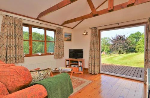 Mount House | 1 bed in Looe NUTHA