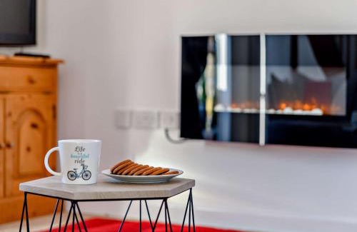 Sturminster Newton House | 1 Bed in Sturminster Newton TOLDC