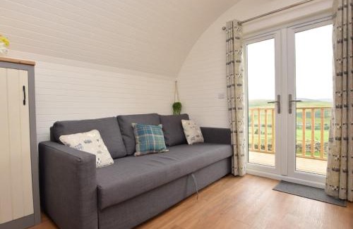 Hawick House | 1 Bed in Teviothead 75347