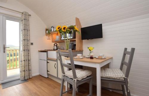 Hawick House | 1 Bed in Teviothead 75347