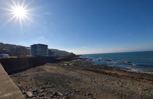 Westleigh Apartment | 1 bed in Westward Ho 61767