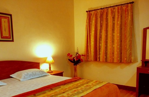 Betalbatim Apartment | 1 Bed Luxurious Villament in South Goa
