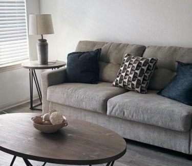 Frisco Apartment | 1 bed1 bath in frisco