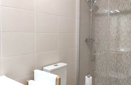 Aveiro Apartment | 1-bedr. apartment in the historic center of Aveiro