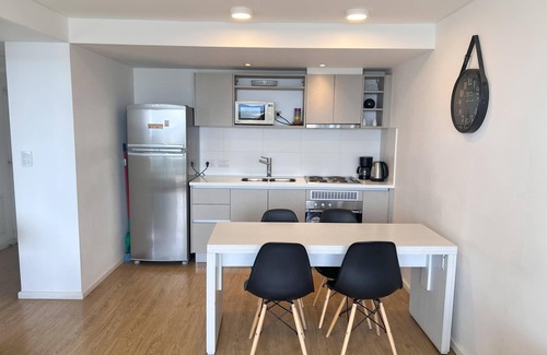 Province of Tierra del Fuego Apartment | 1 bedroom apartment wiith balcony and panoramic sea view