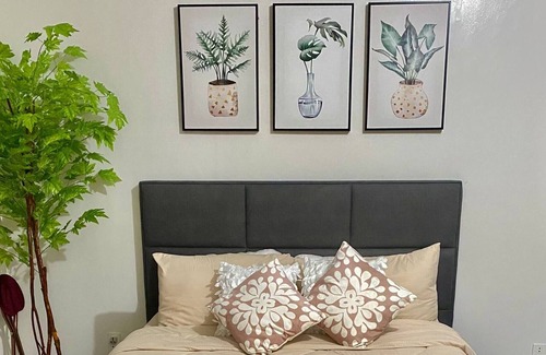 Morong Apartment | 1 Bedroom with Free Parking