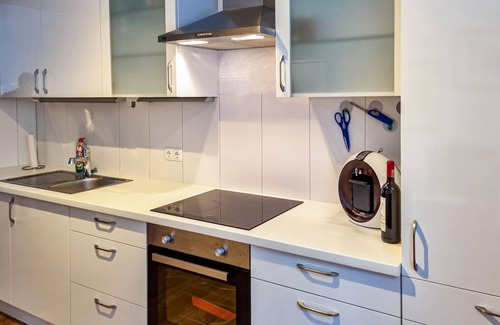 Klosterlangheim Apartment | 1 bedroom accommodation in Lichtenfels OT Kloster