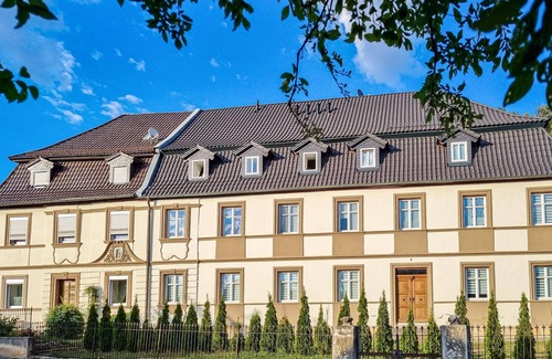 Klosterlangheim Apartment | 1 bedroom accommodation in Lichtenfels OT Kloster