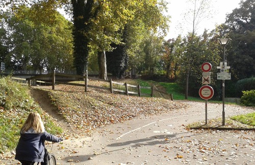 Illkirch-Graffenstaden Apartment | 1 Bedroom Apartment in Illkirch-Graffenstaden