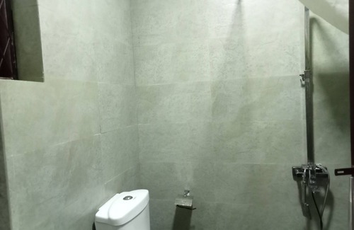 Ibbanwala House | 1 Bedroom, 1 Bath spacious studio for 12 dollars per day excluding electricity.