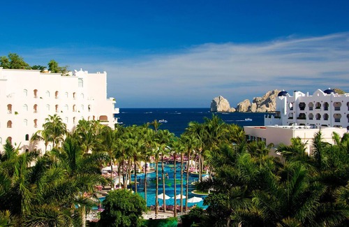Los Cangrejos II y III Condo | 1 bedroom, 2 bath unit sleeps 6. Ocean view w/patio. 11/24-12/01 Thanksgiving
