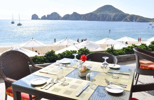 Los Cangrejos II y III Condo | 1 bedroom, 2 bath unit sleeps 6. Ocean view w/patio. 11/24-12/01 Thanksgiving