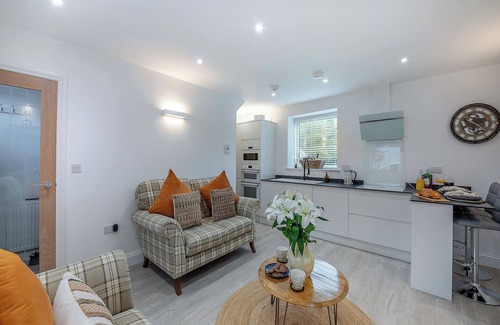 Tweedmouth Cottage | 1 bedroom accommodation in Berwick-upon-Tweed