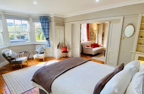 Corbridge Cottage | 1 bedroom accommodation in Corbridge, near Hexham