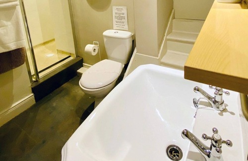 Corbridge Cottage | 1 bedroom accommodation in Corbridge, near Hexham