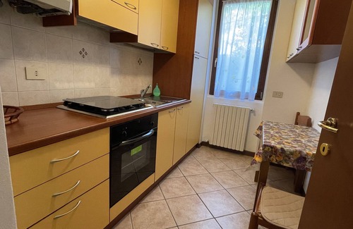 Mandello del Lario Apartment | 1 Bedroom Apartment in Mandello del Lario